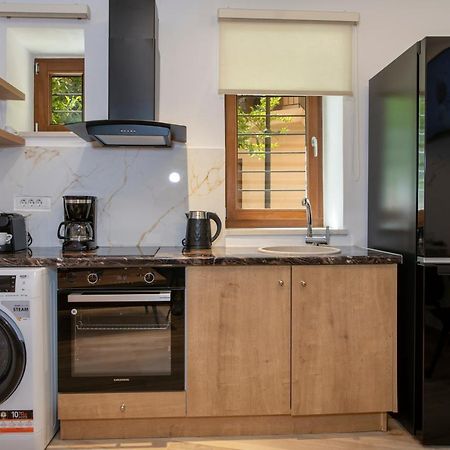 Deluxe Maisonette Ханья Экстерьер фото