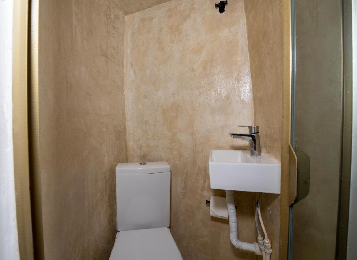 Deluxe Maisonette Ханья Экстерьер фото