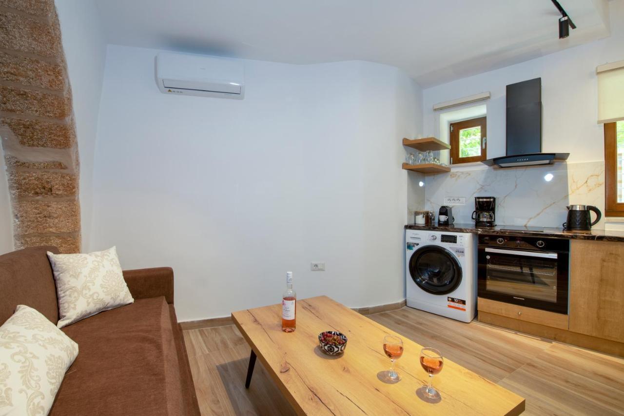 Deluxe Maisonette Ханья Экстерьер фото
